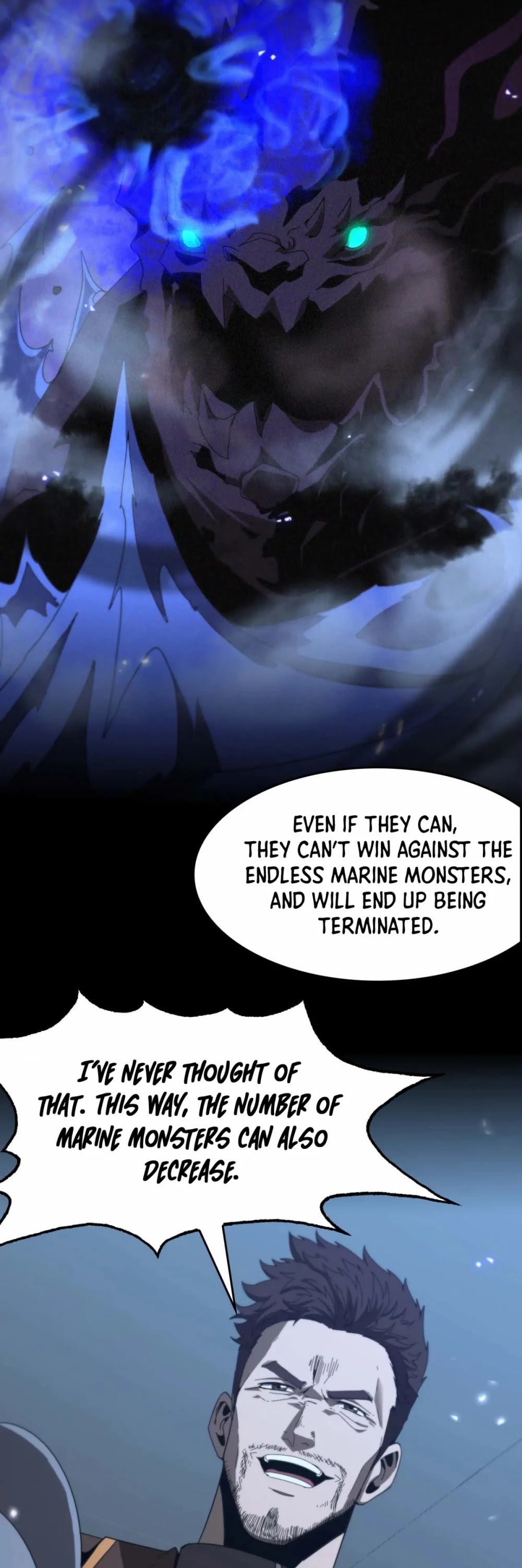 World's Apocalypse Online Chapter 91 page 25 - Chapter 91