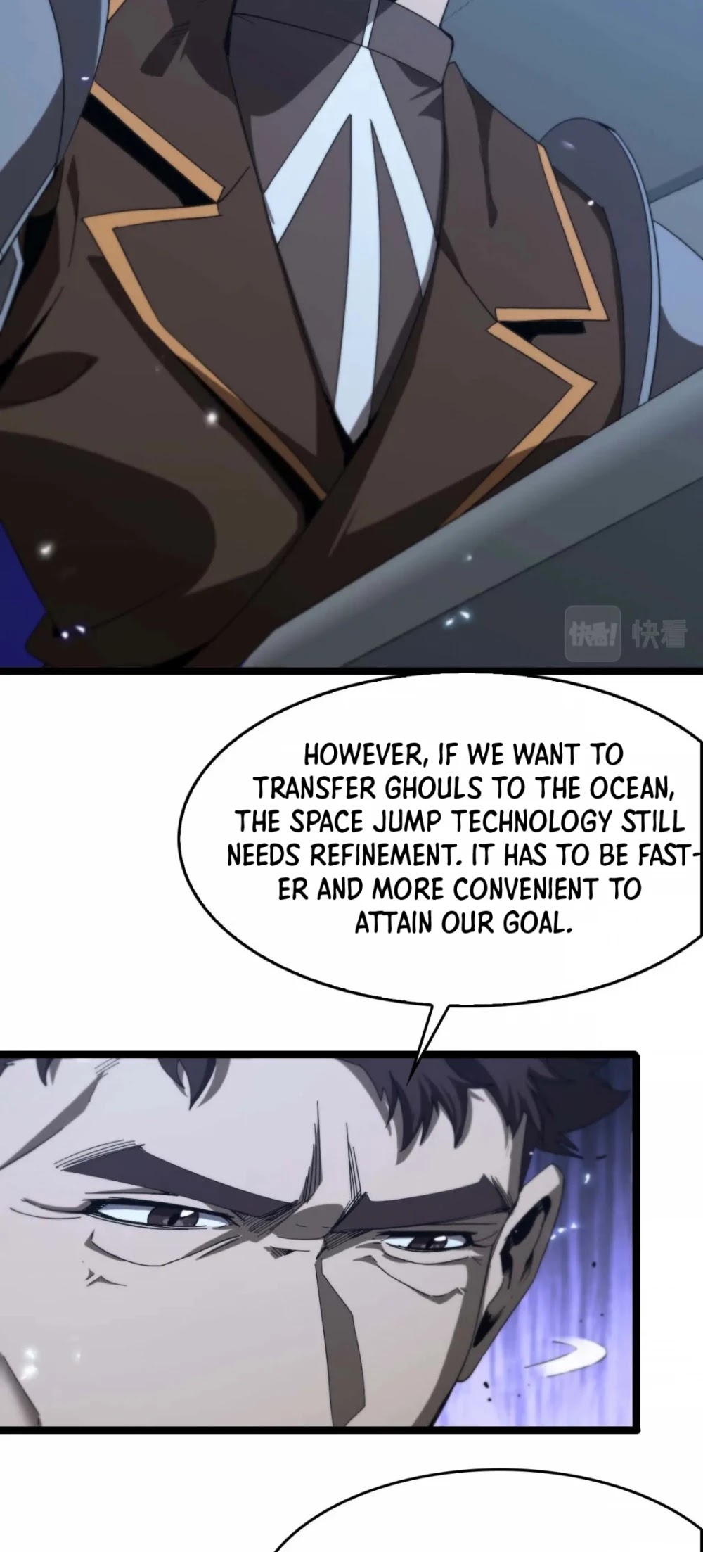 World's Apocalypse Online Chapter 91 page 26 - Chapter 91