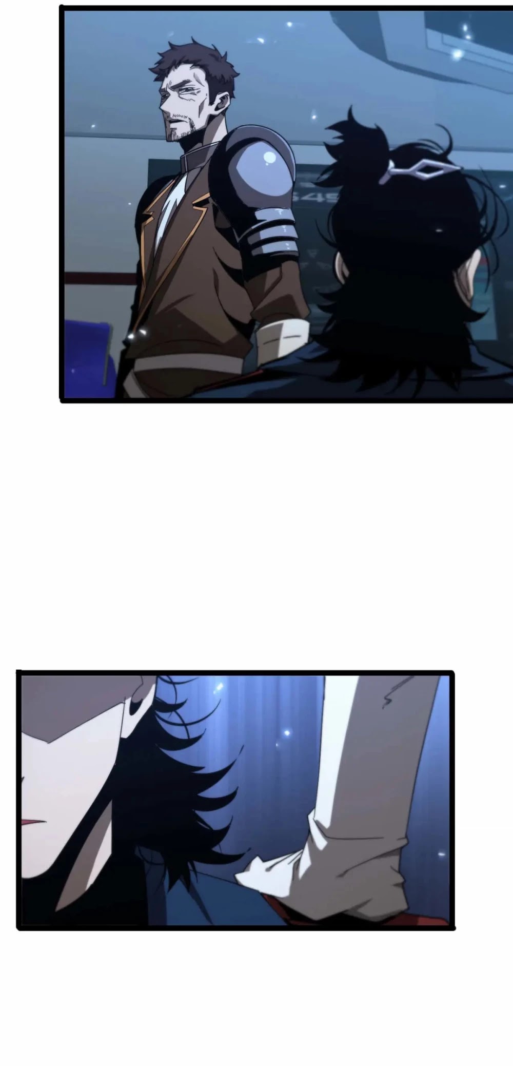 World's Apocalypse Online Chapter 91 page 31 - Chapter 91