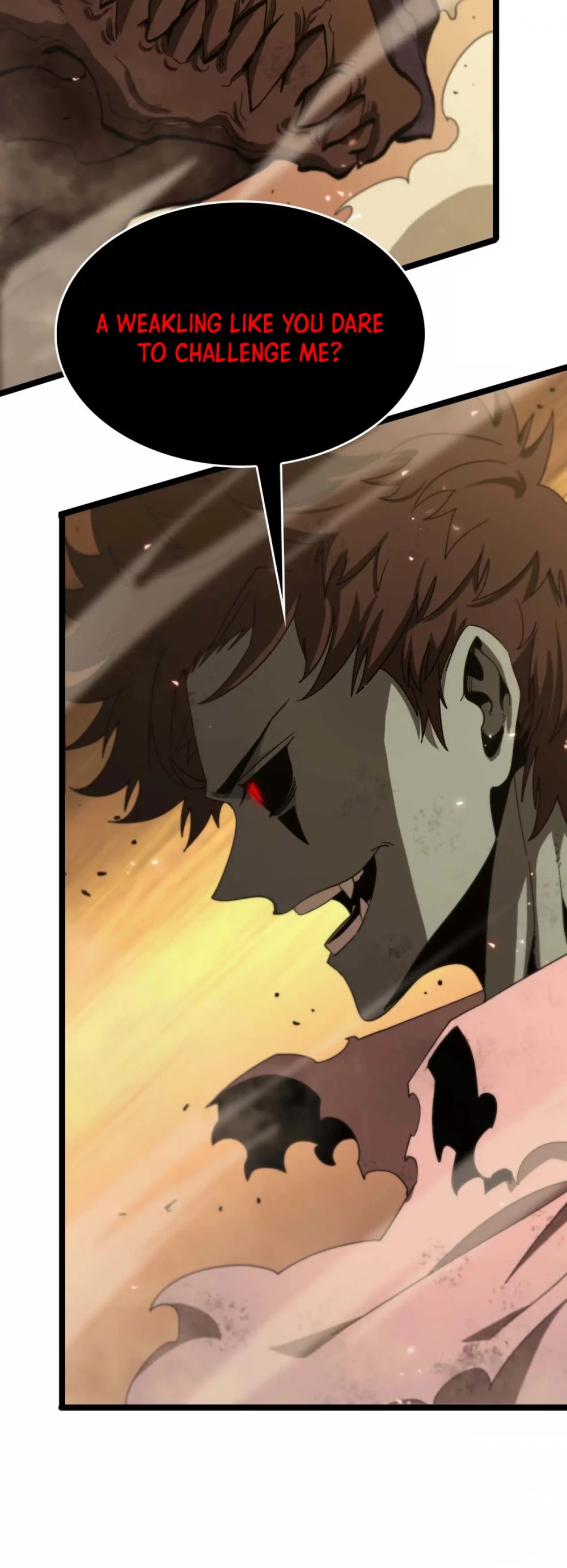 World's Apocalypse Online Chapter 91 page 38 - Chapter 91