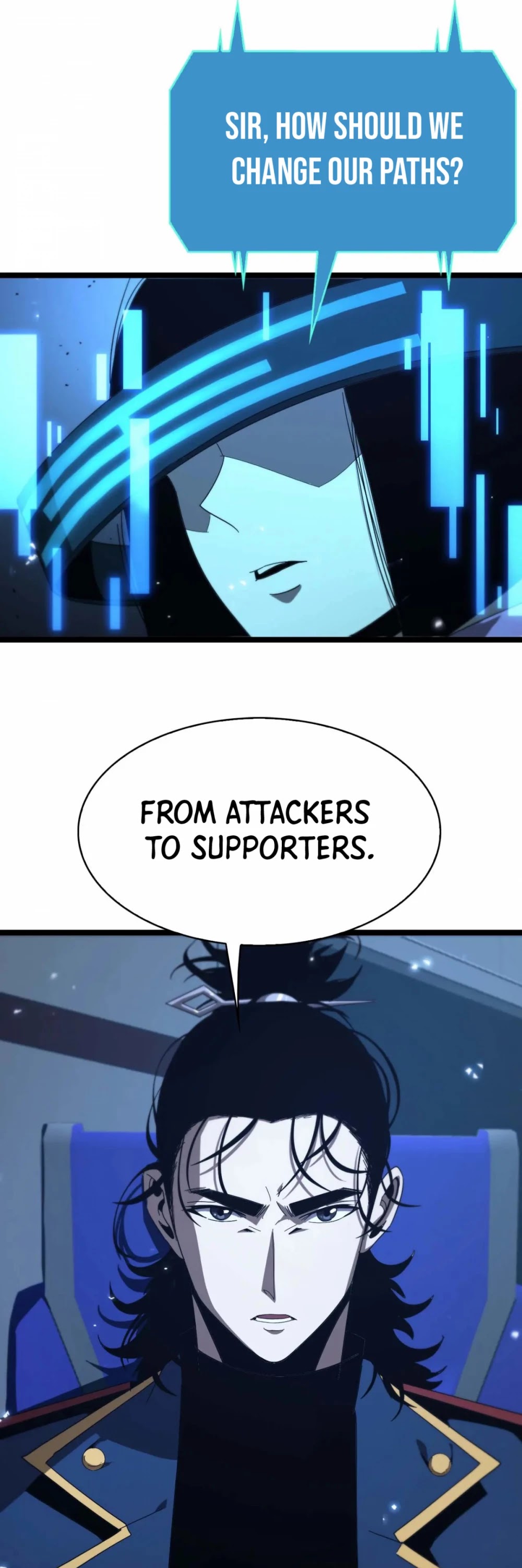 World's Apocalypse Online Chapter 91 page 6 - Chapter 91