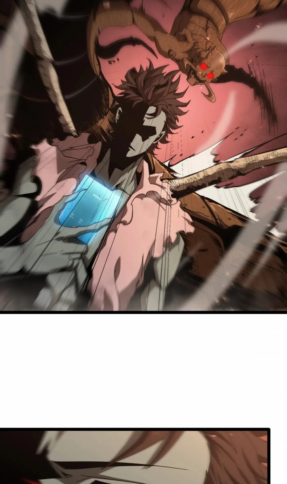 World's Apocalypse Online Chapter 92 page 14 - Chapter 92