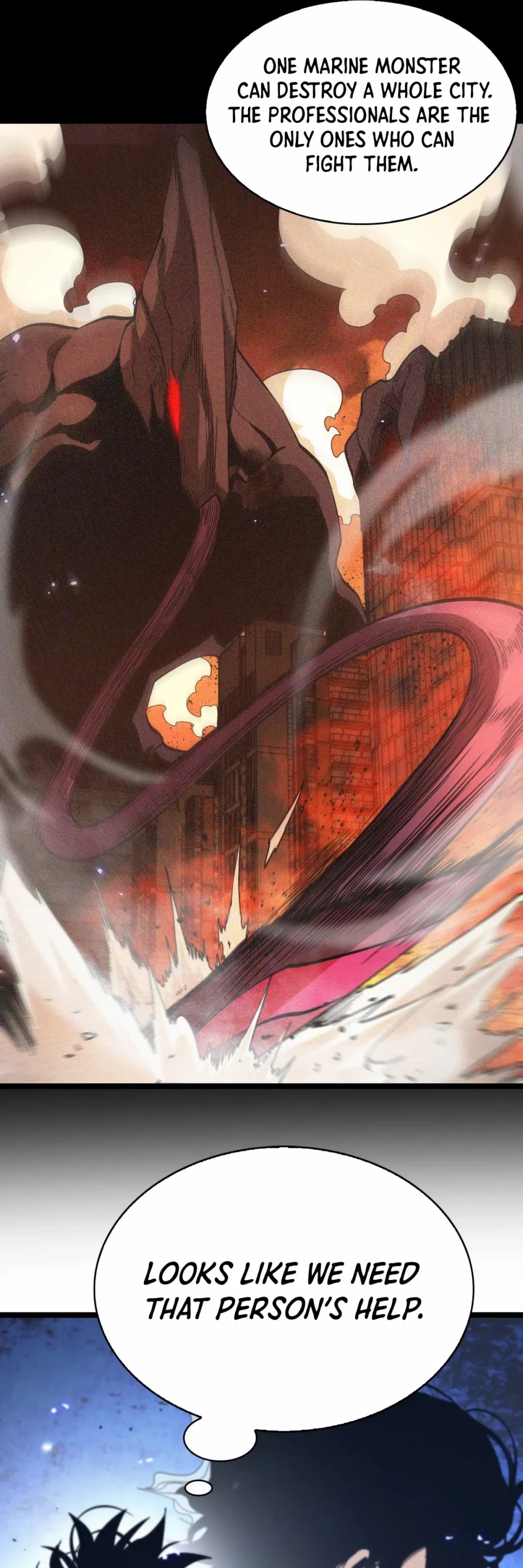 World's Apocalypse Online Chapter 92 page 19 - Chapter 92