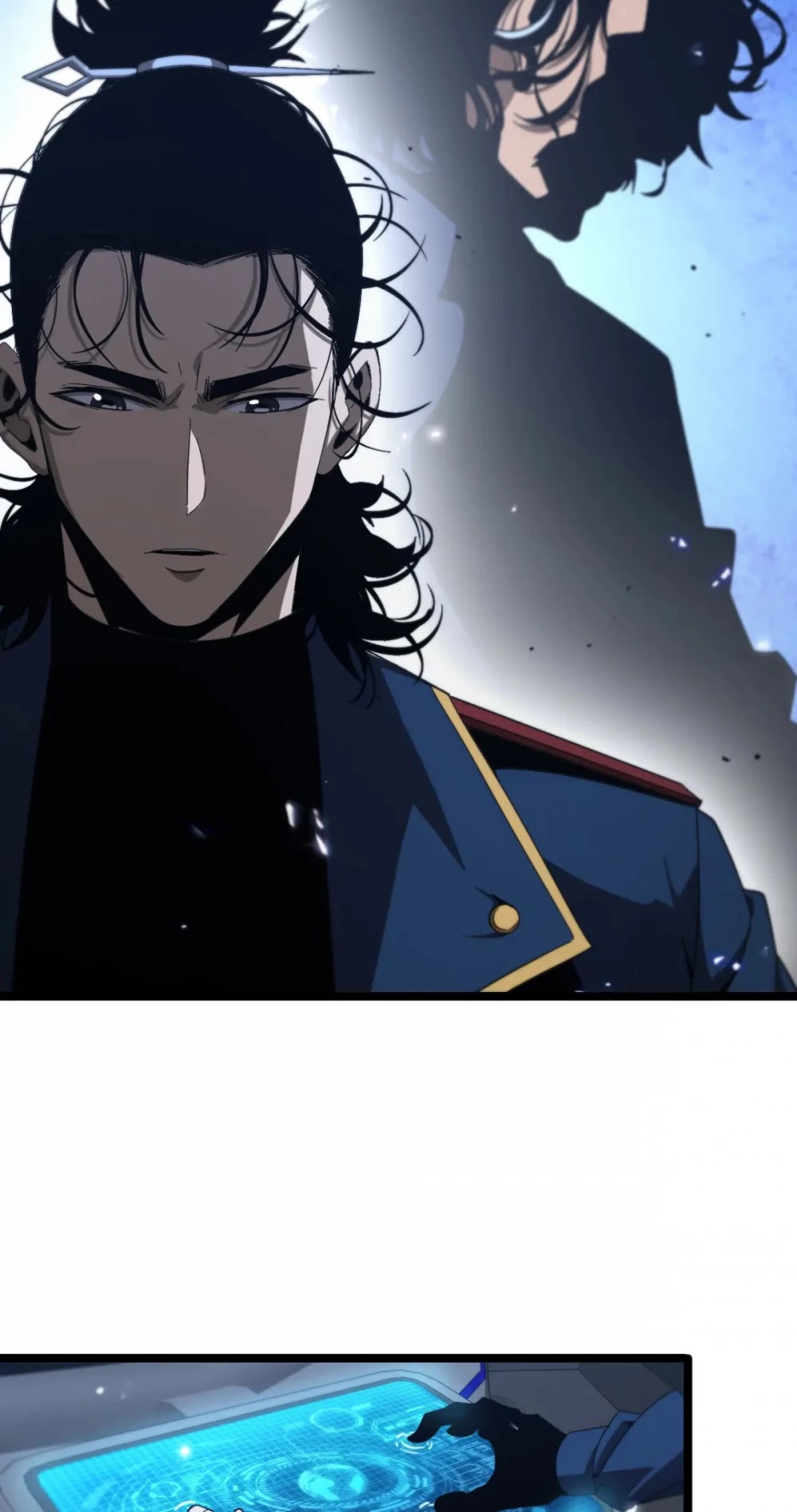World's Apocalypse Online Chapter 92 page 20 - Chapter 92