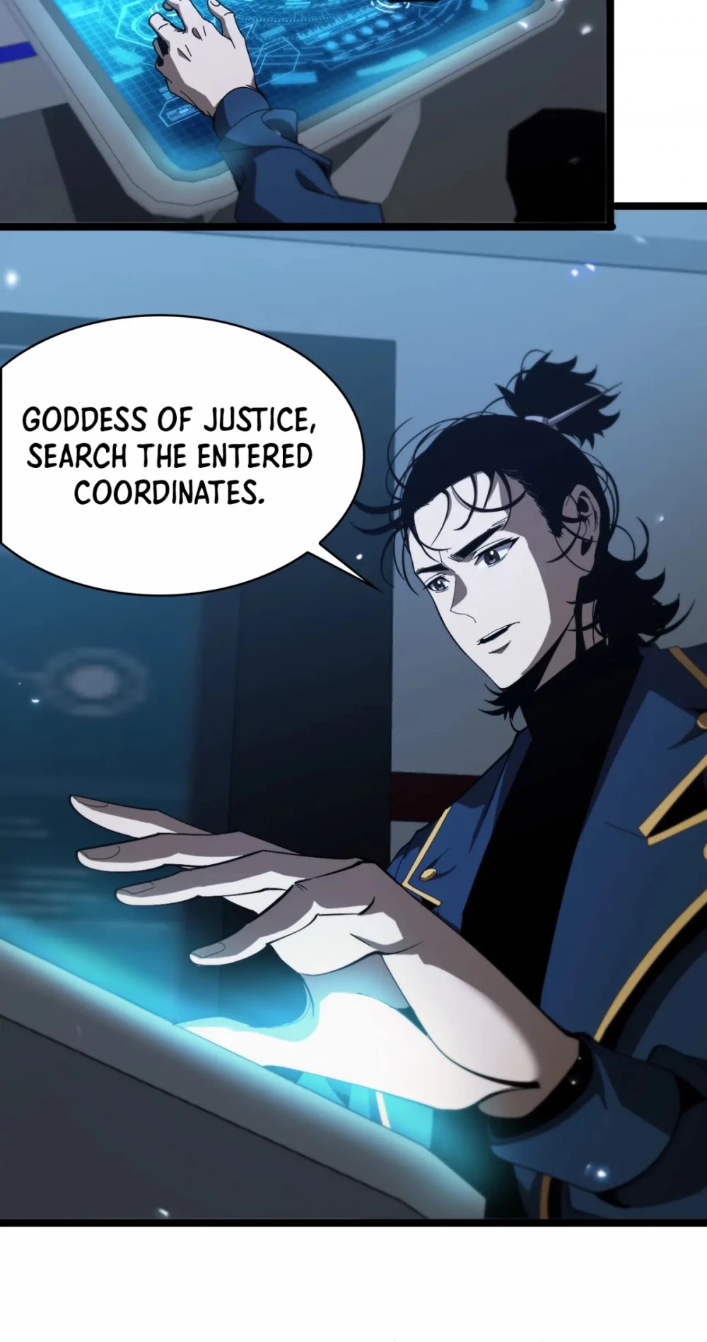 World's Apocalypse Online Chapter 92 page 21 - Chapter 92