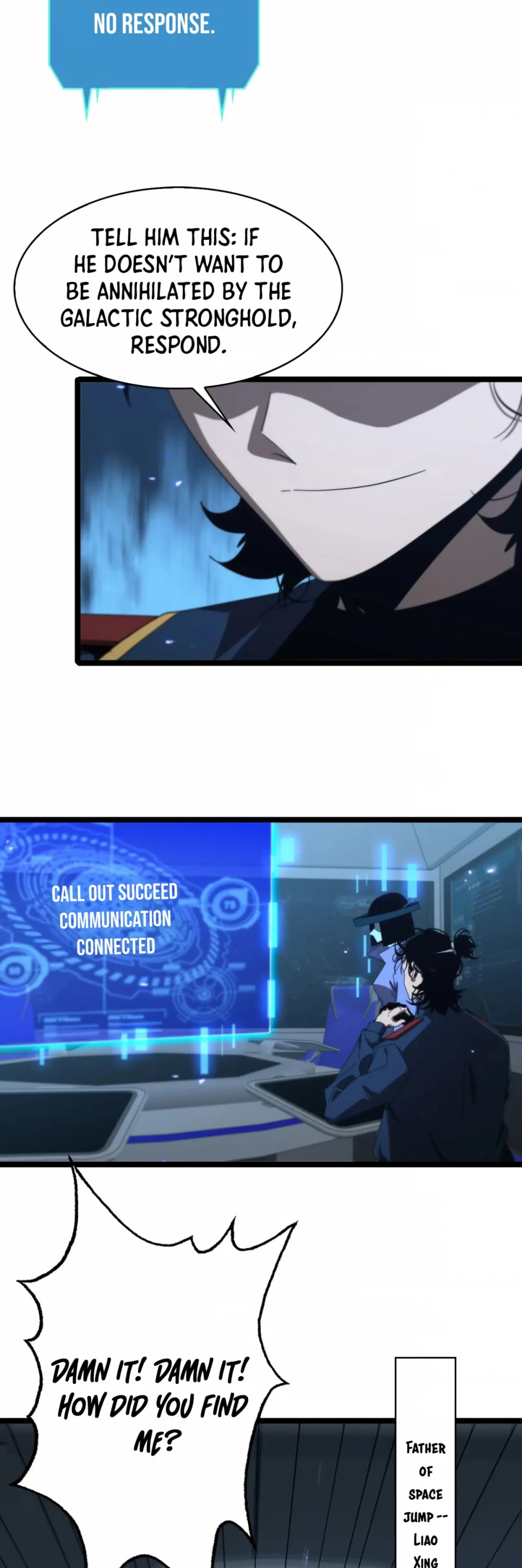 World's Apocalypse Online Chapter 92 page 23 - Chapter 92