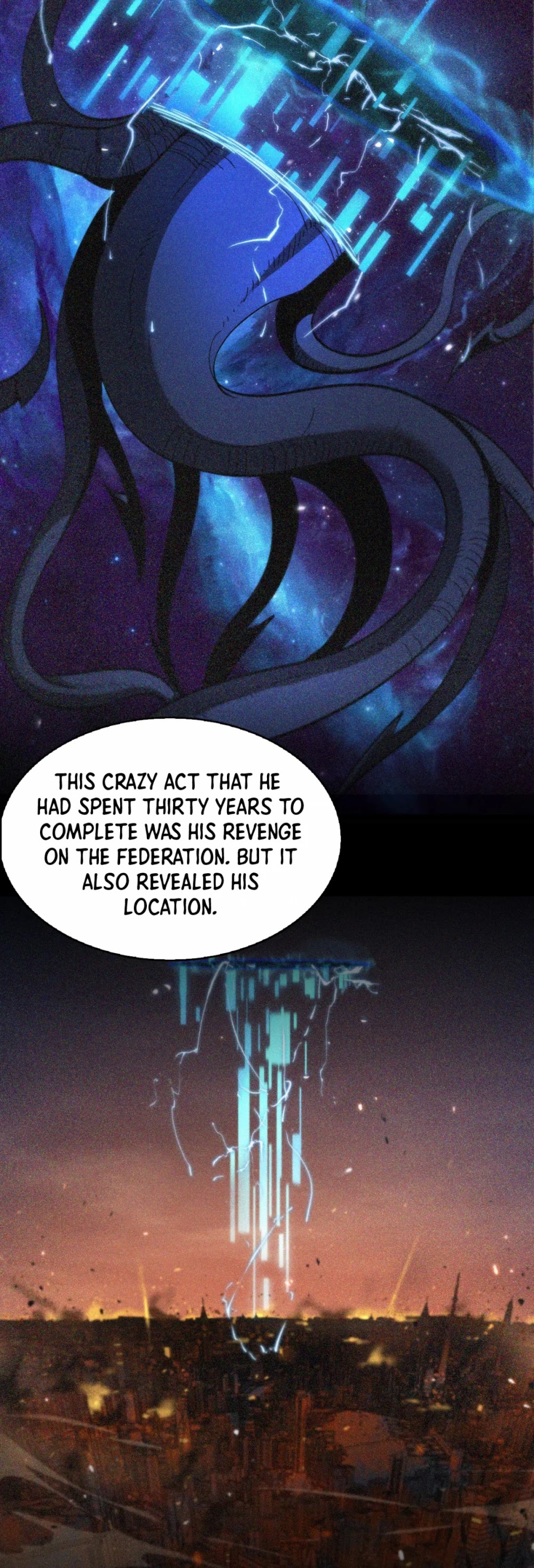 World's Apocalypse Online Chapter 92 page 27 - Chapter 92