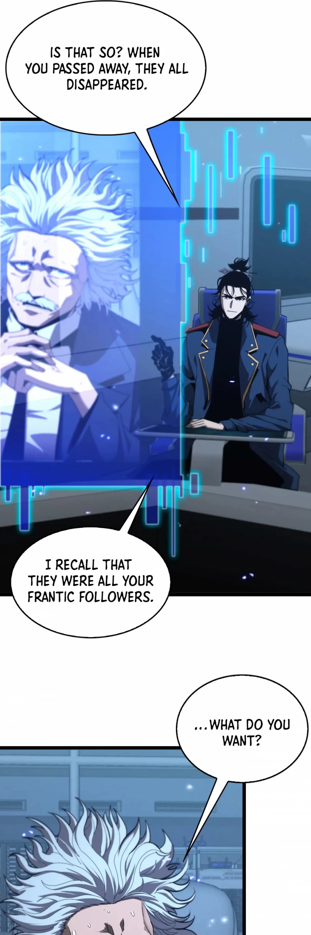 World's Apocalypse Online Chapter 92 page 29 - Chapter 92