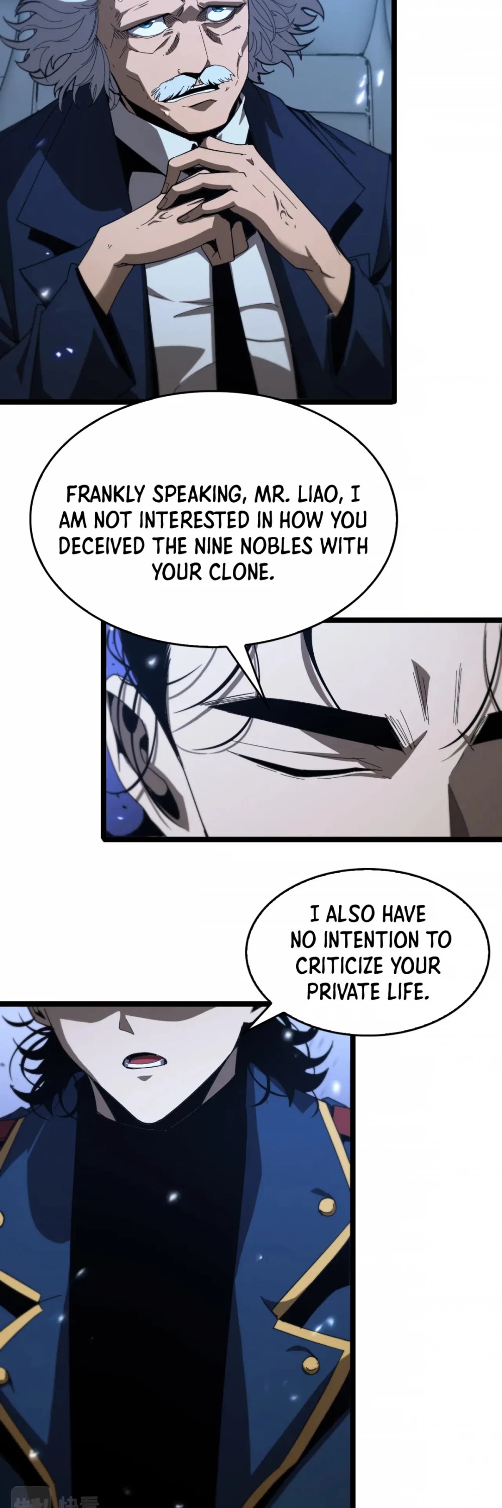 World's Apocalypse Online Chapter 92 page 30 - Chapter 92