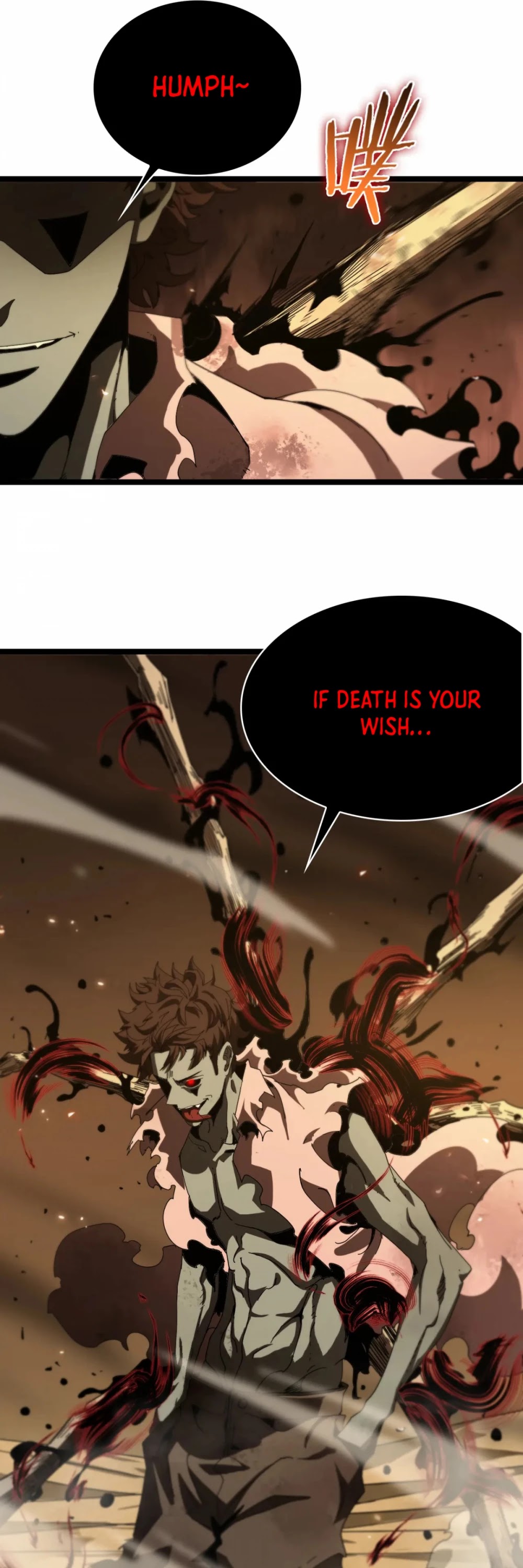 World's Apocalypse Online Chapter 92 page 5 - Chapter 92