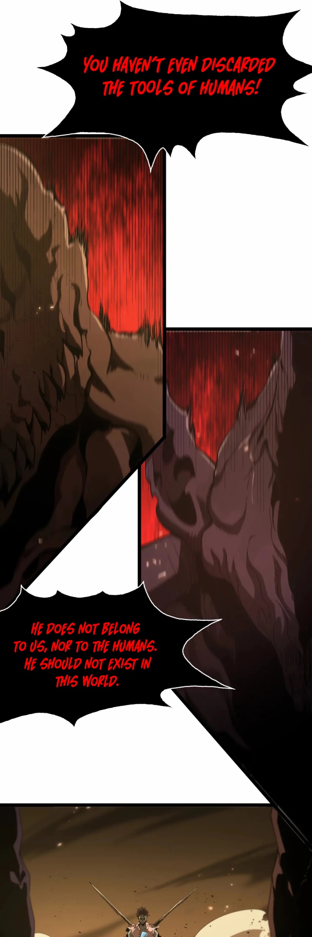 World's Apocalypse Online Chapter 92 page 8 - Chapter 92