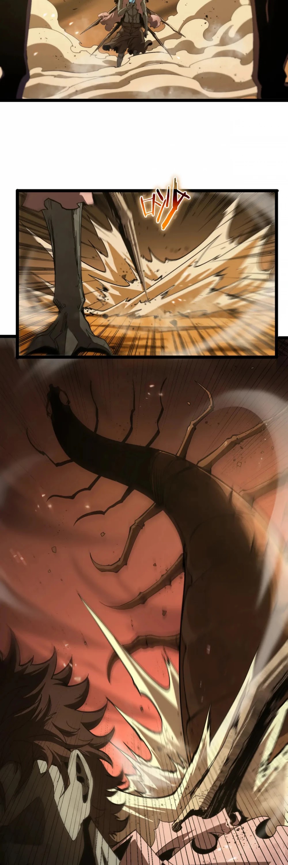 World's Apocalypse Online Chapter 92 page 9 - Chapter 92