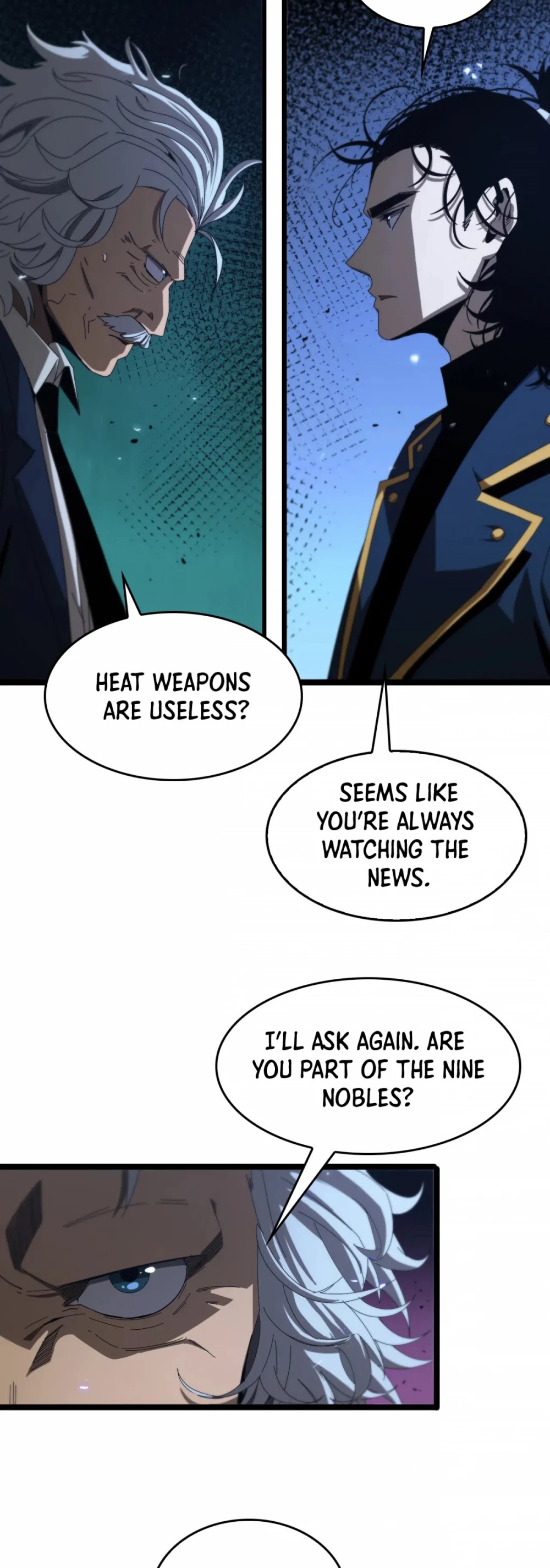 World's Apocalypse Online Chapter 93 page 10 - Chapter 93