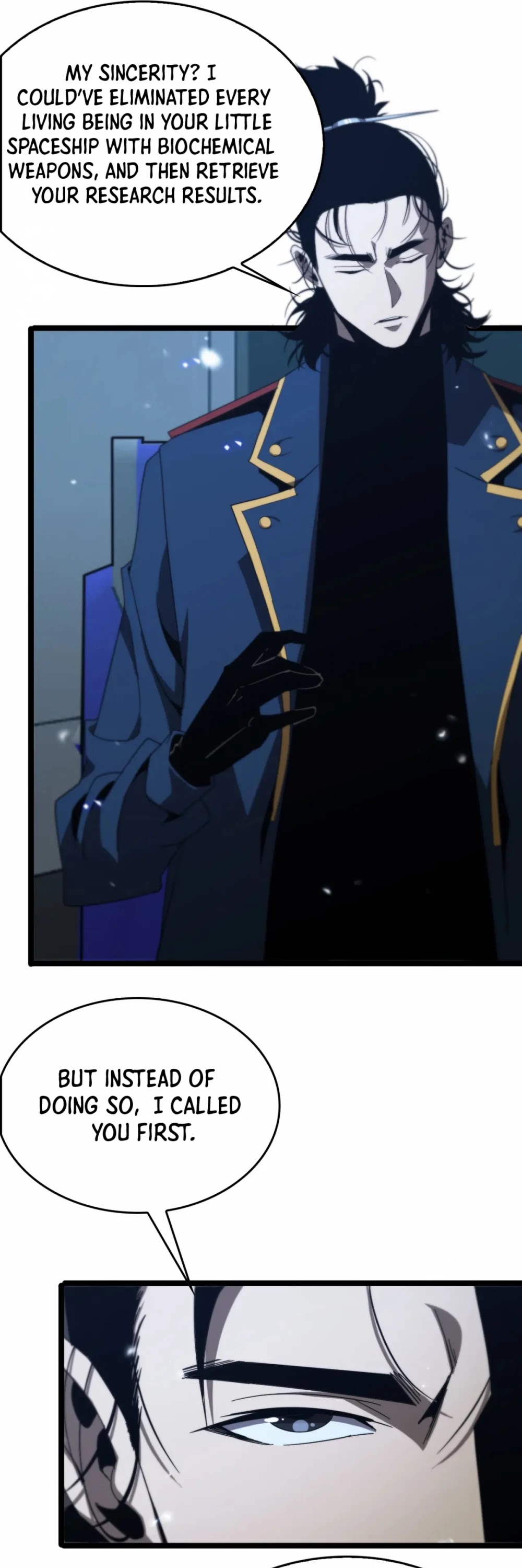 World's Apocalypse Online Chapter 93 page 12 - Chapter 93