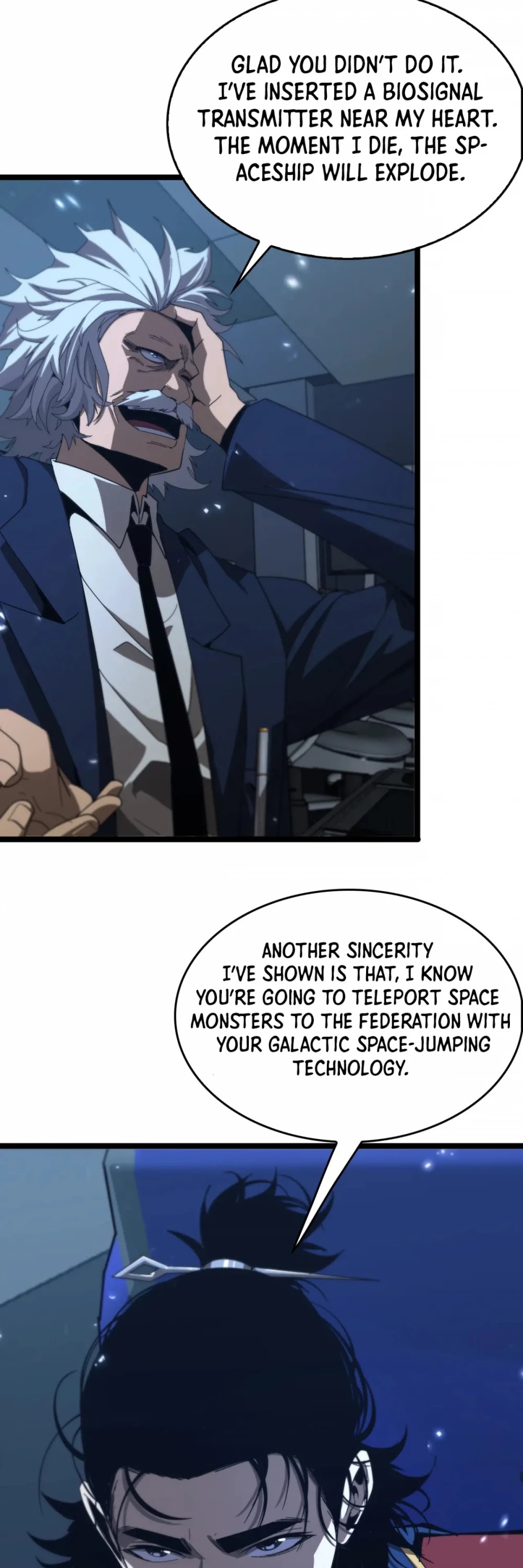 World's Apocalypse Online Chapter 93 page 13 - Chapter 93
