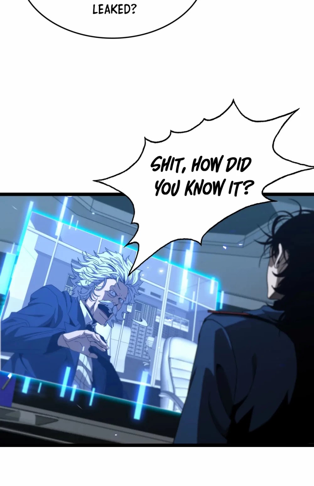 World's Apocalypse Online Chapter 93 page 15 - Chapter 93