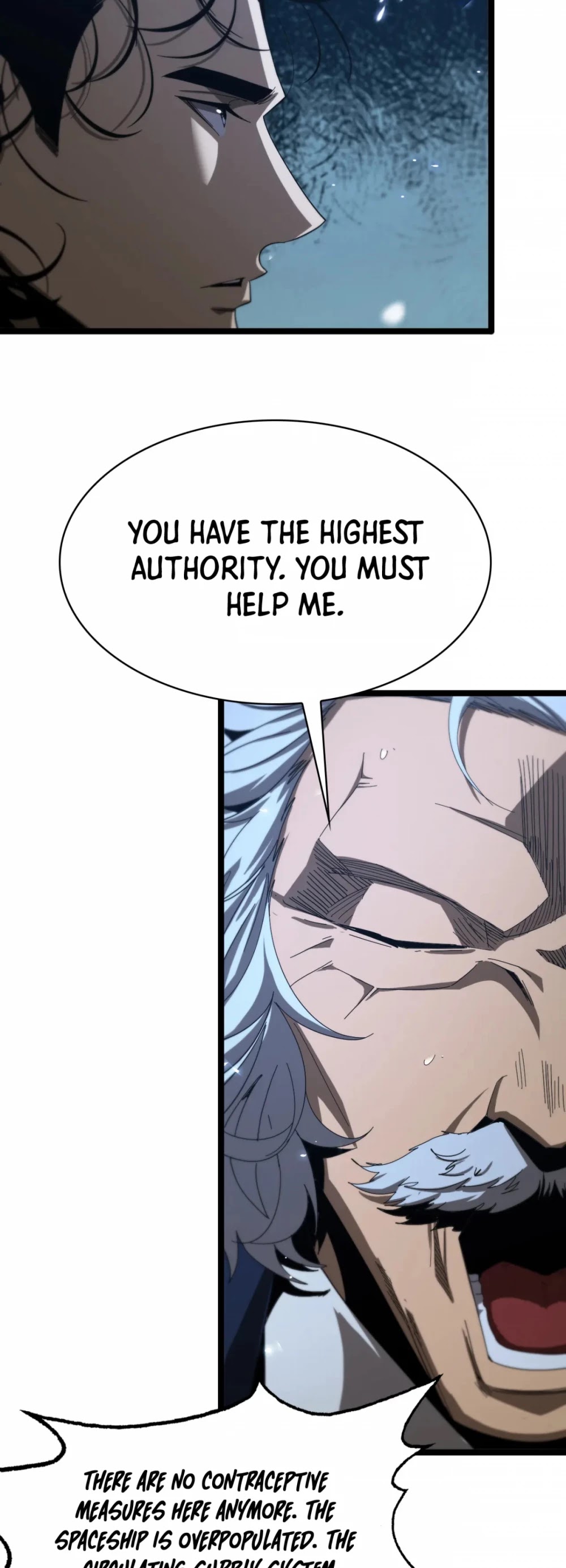 World's Apocalypse Online Chapter 93 page 17 - Chapter 93