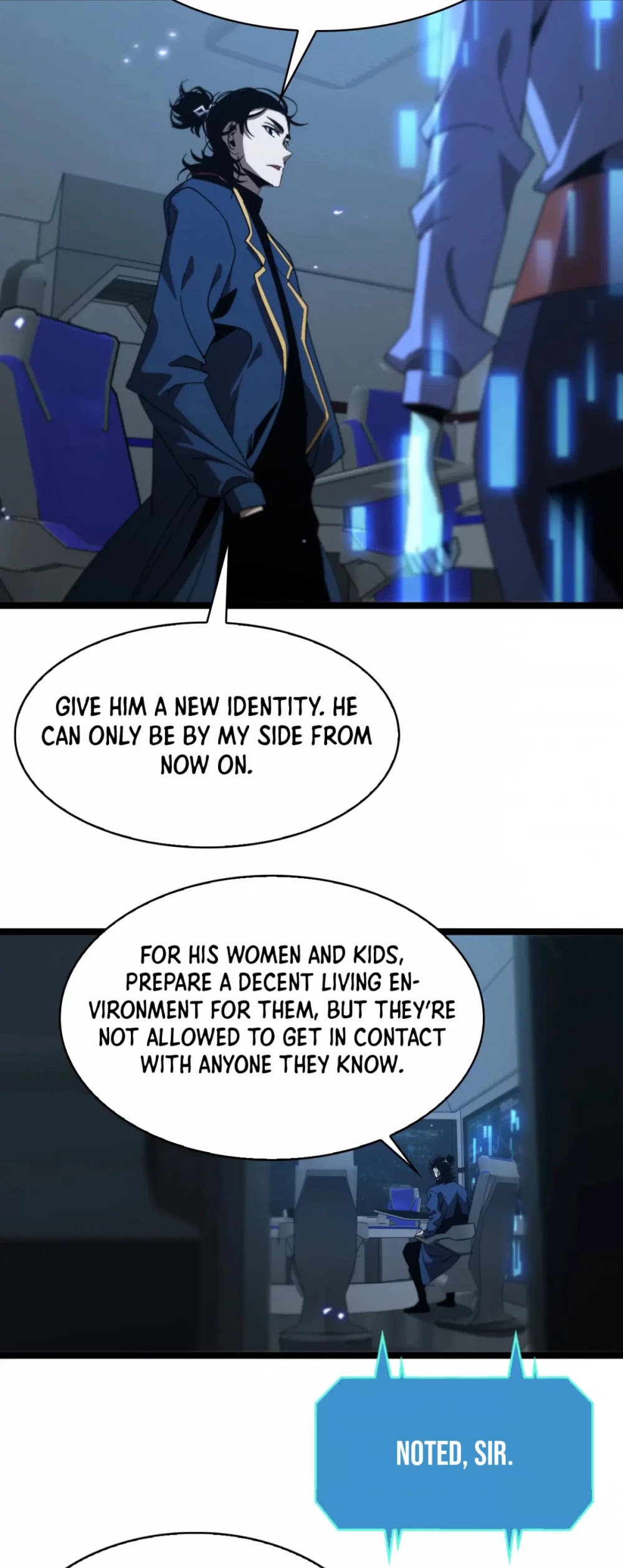World's Apocalypse Online Chapter 93 page 20 - Chapter 93