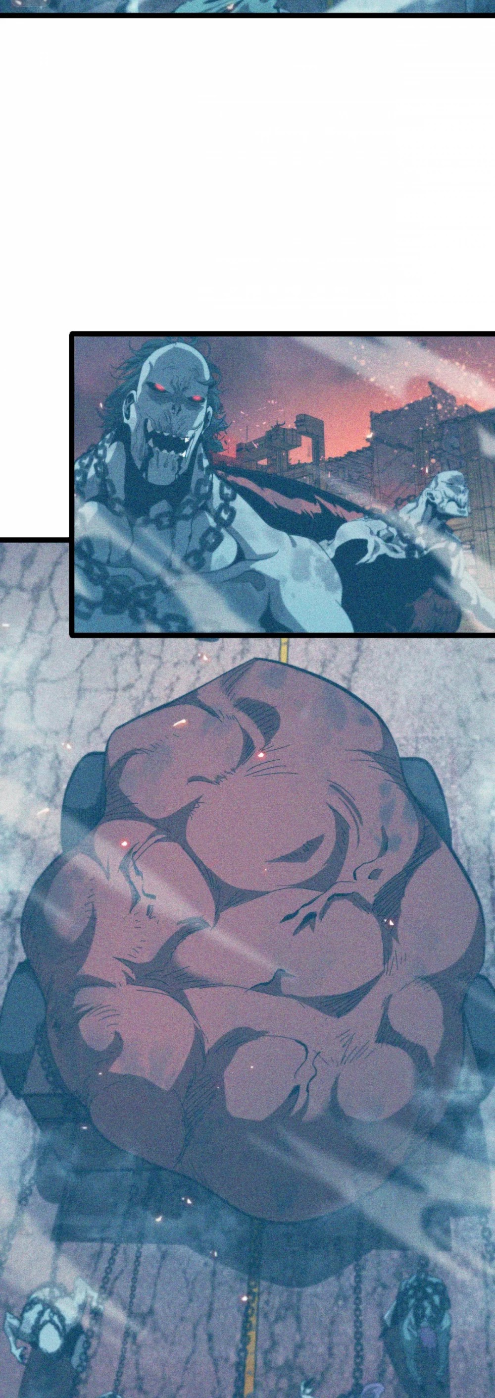 World's Apocalypse Online Chapter 93 page 29 - Chapter 93
