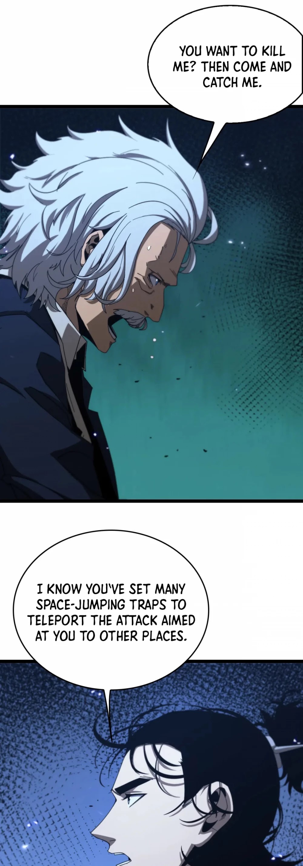 World's Apocalypse Online Chapter 93 page 3 - Chapter 93