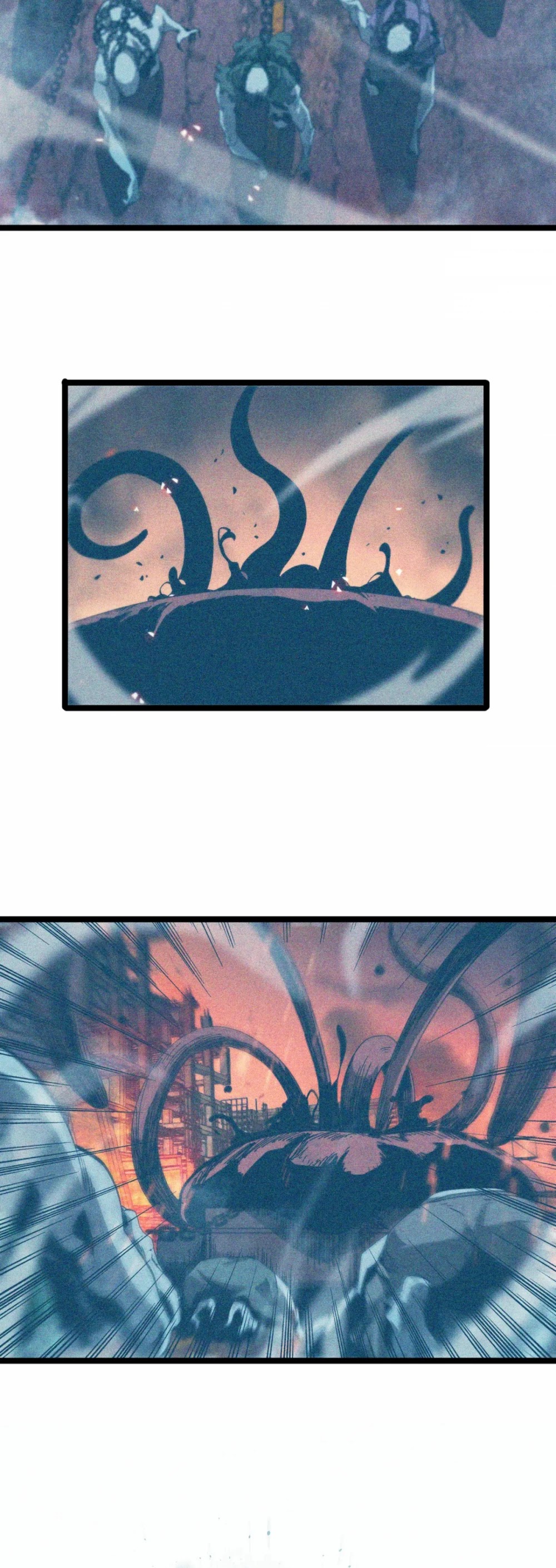 World's Apocalypse Online Chapter 93 page 30 - Chapter 93