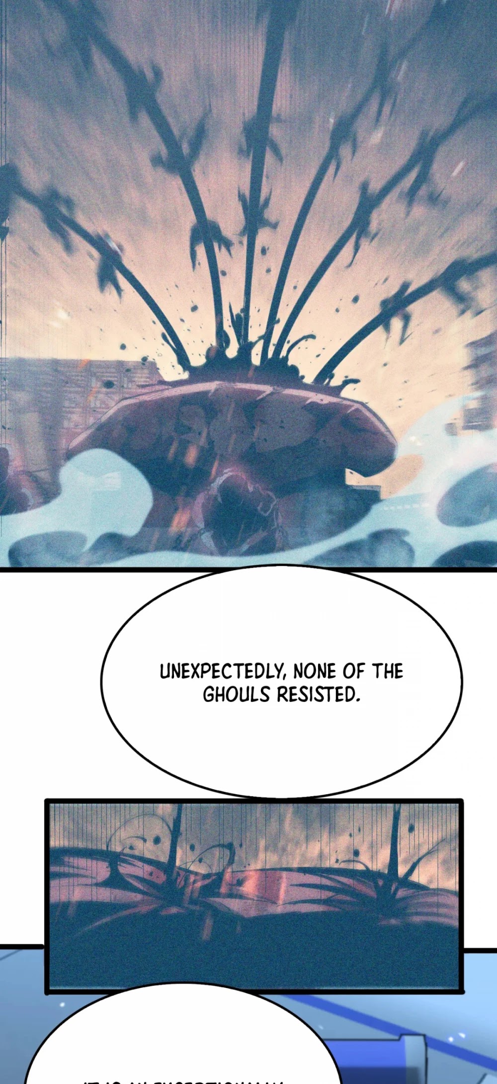 World's Apocalypse Online Chapter 93 page 32 - Chapter 93