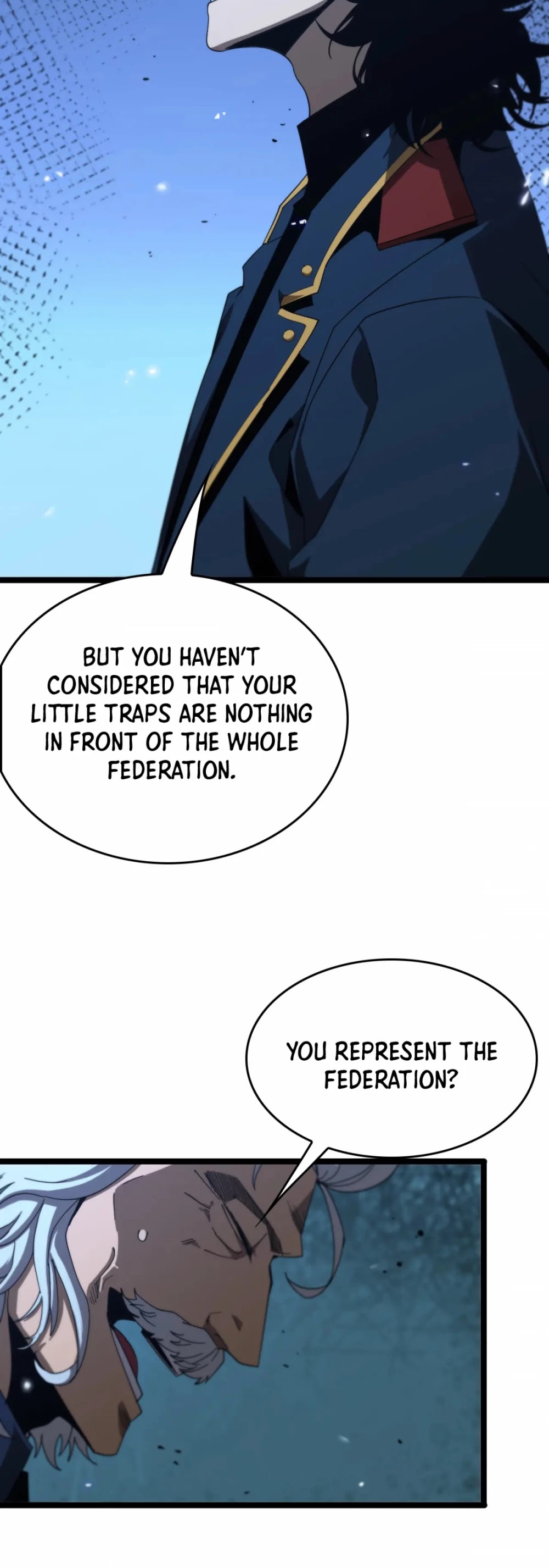 World's Apocalypse Online Chapter 93 page 4 - Chapter 93