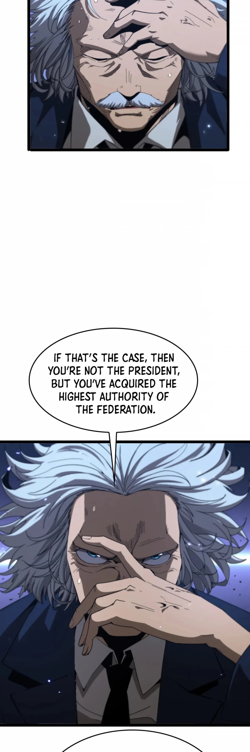World's Apocalypse Online Chapter 93 page 6 - Chapter 93