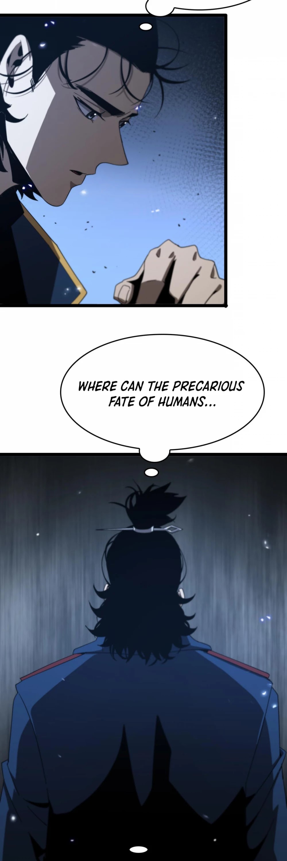 World's Apocalypse Online Chapter 94 page 12 - Chapter 94
