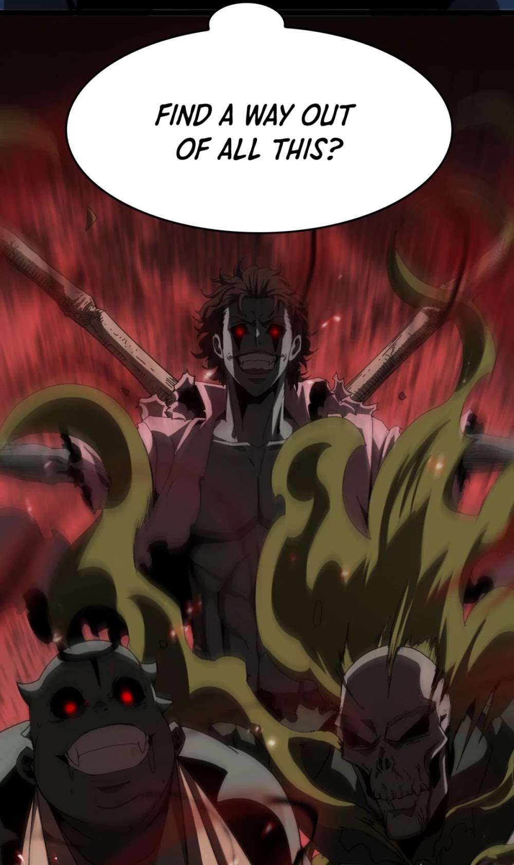 World's Apocalypse Online Chapter 94 page 13 - Chapter 94