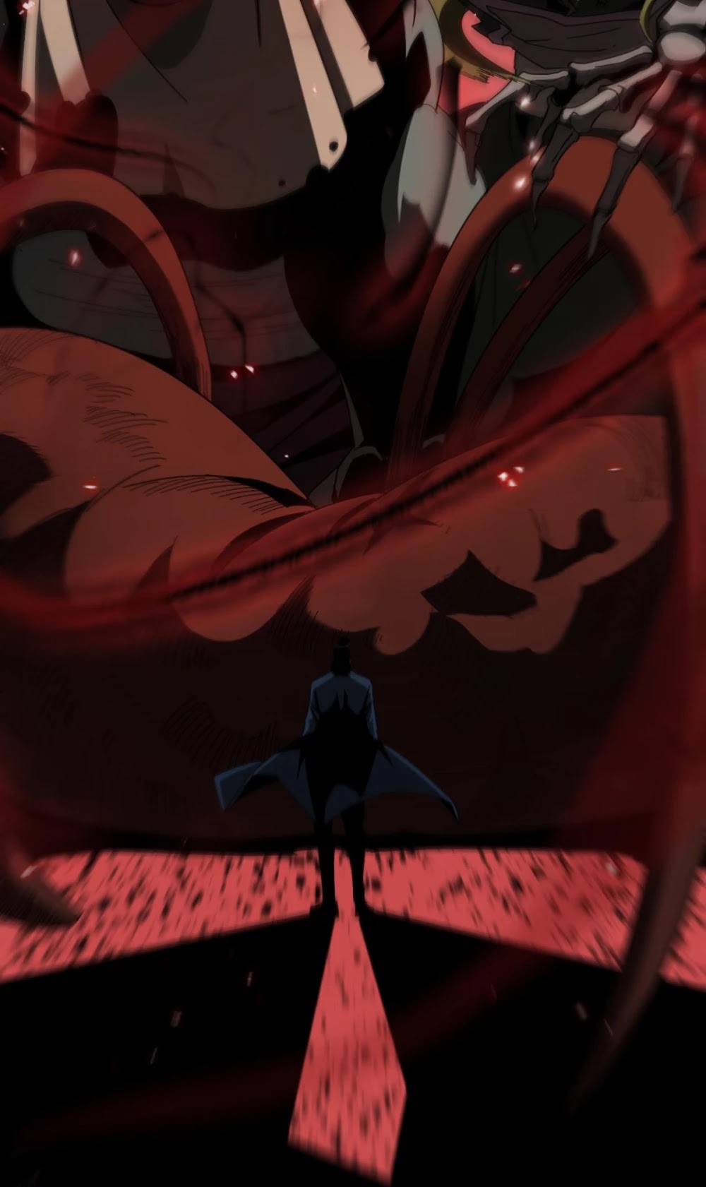 World's Apocalypse Online Chapter 94 page 14 - Chapter 94