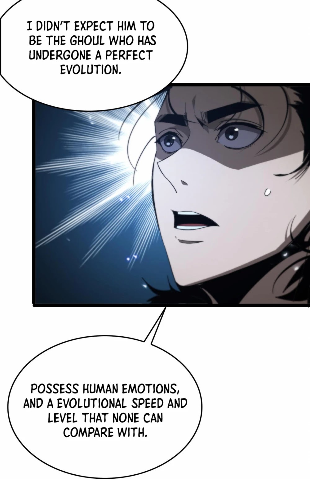World's Apocalypse Online Chapter 94 page 21 - Chapter 94
