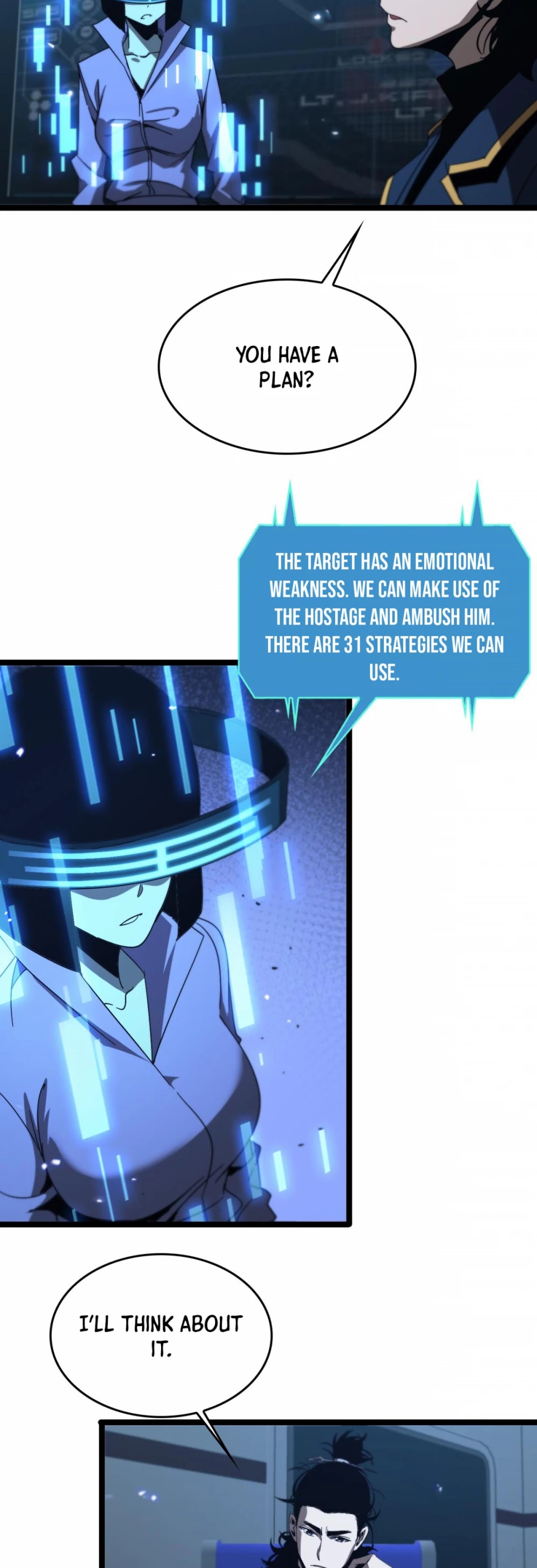 World's Apocalypse Online Chapter 94 page 23 - Chapter 94