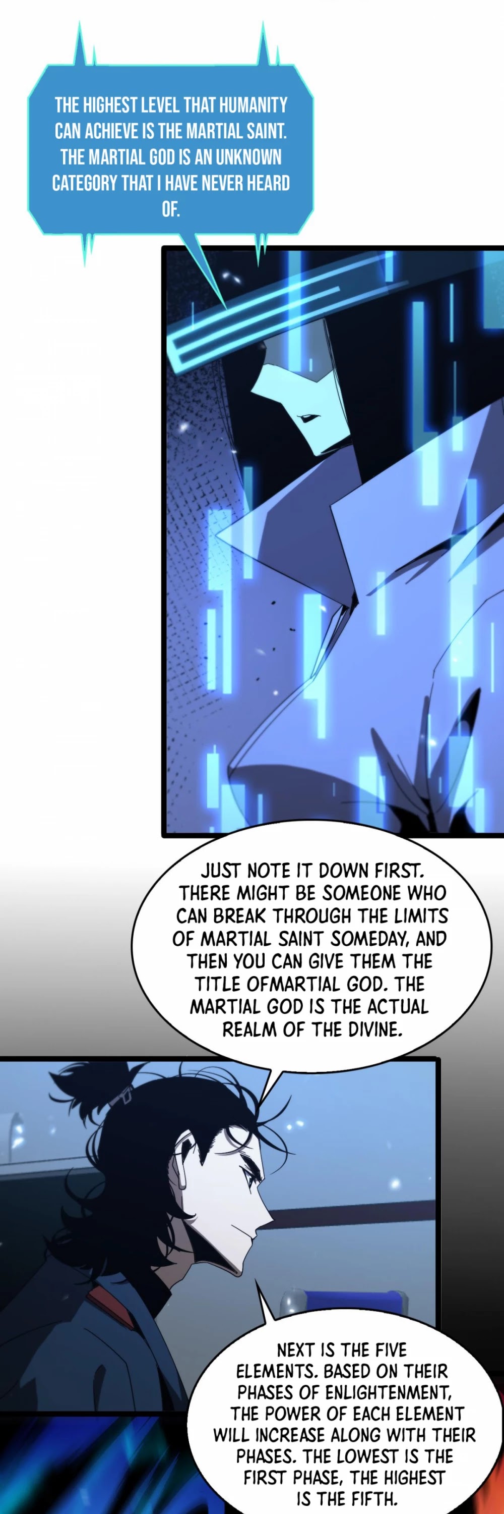 World's Apocalypse Online Chapter 94 page 25 - Chapter 94