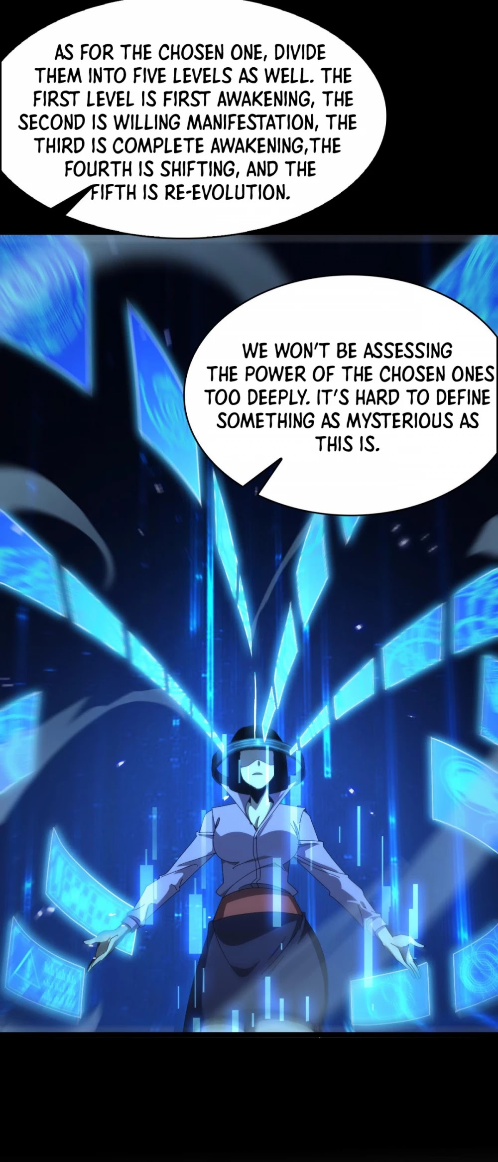 World's Apocalypse Online Chapter 94 page 27 - Chapter 94