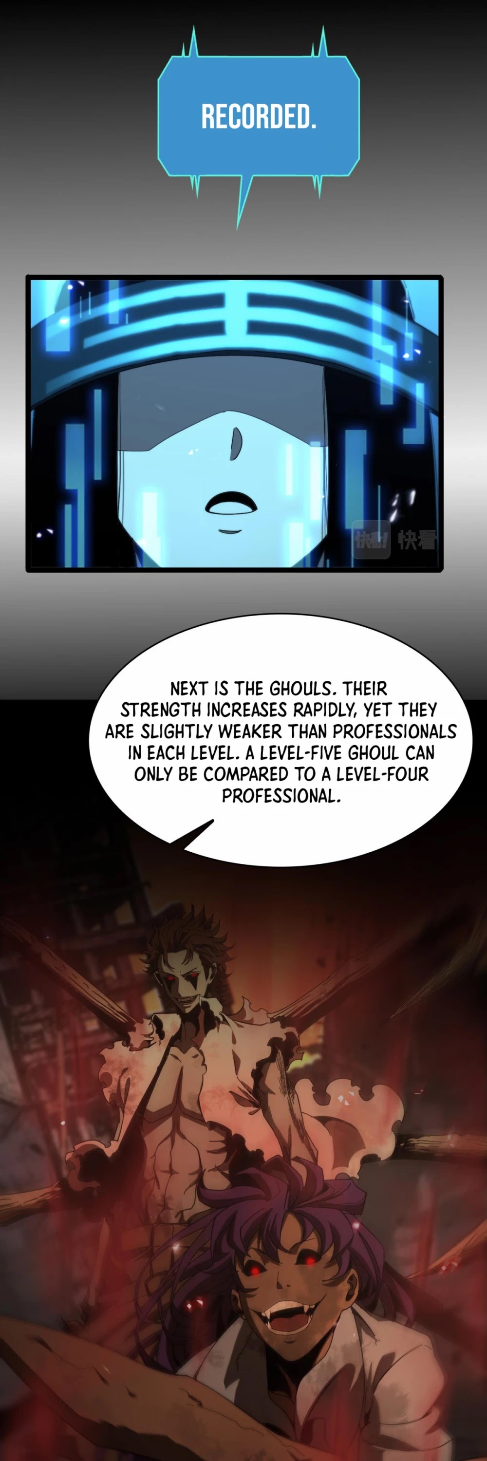 World's Apocalypse Online Chapter 94 page 28 - Chapter 94