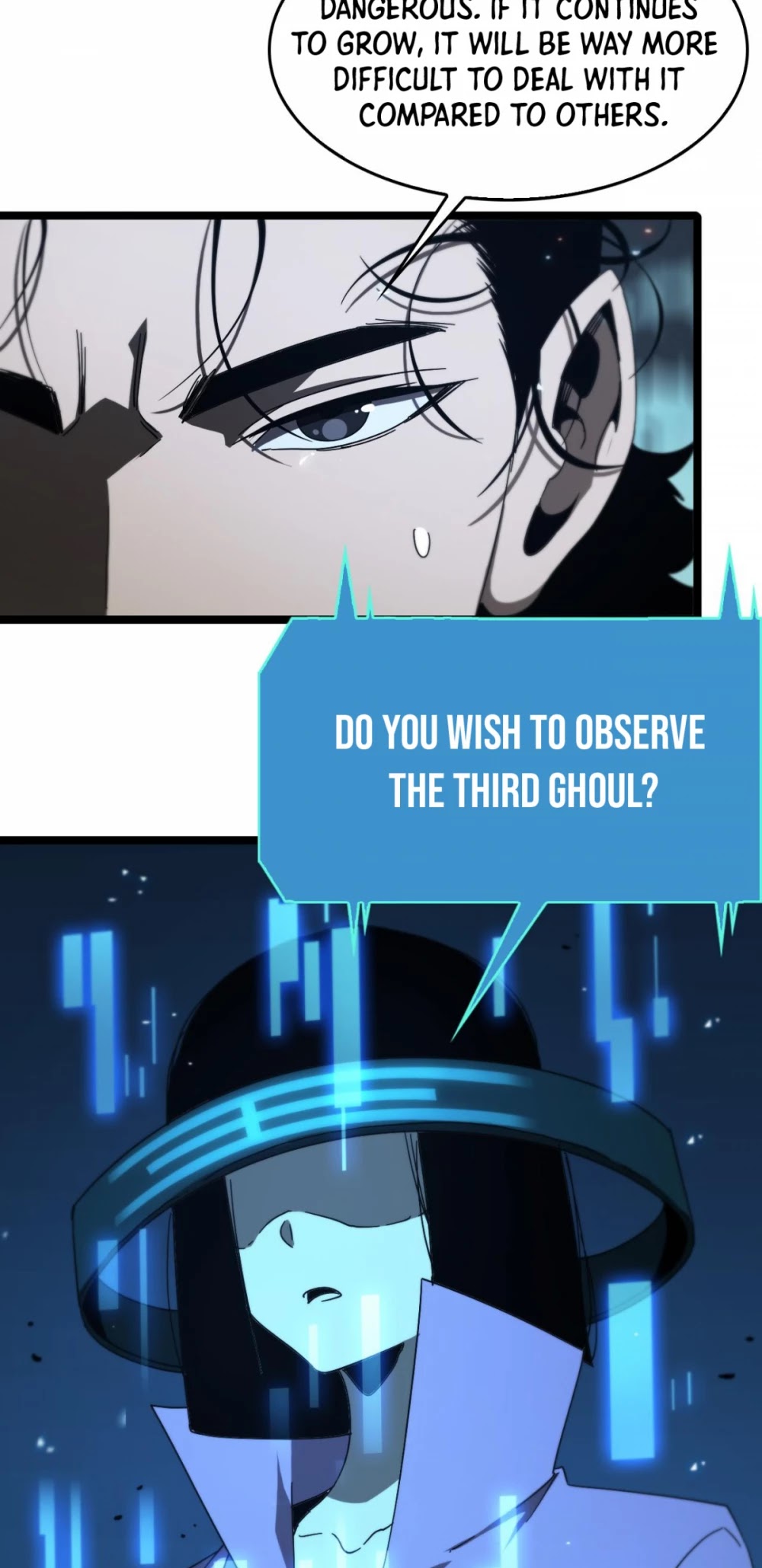World's Apocalypse Online Chapter 94 page 3 - Chapter 94