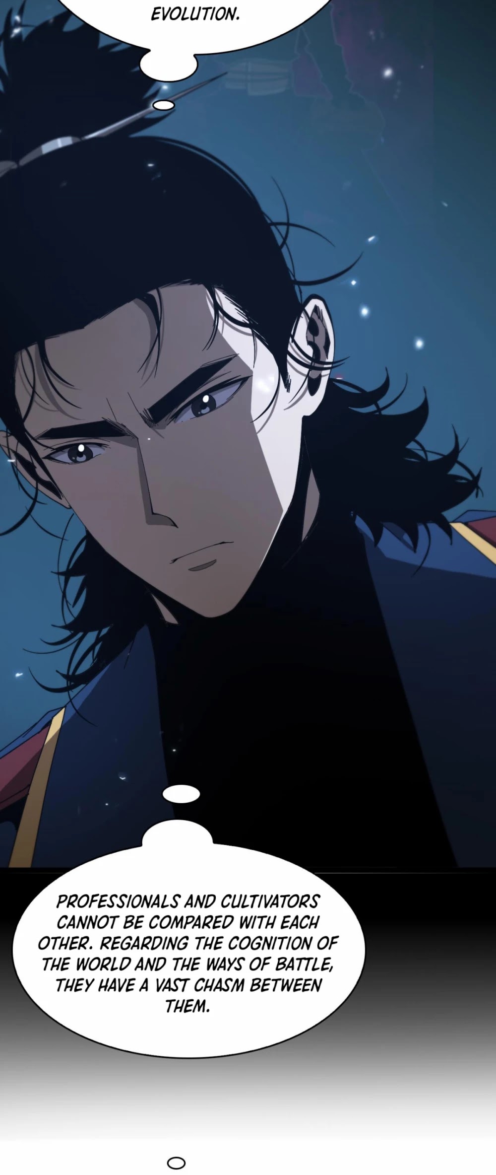 World's Apocalypse Online Chapter 94 page 30 - Chapter 94