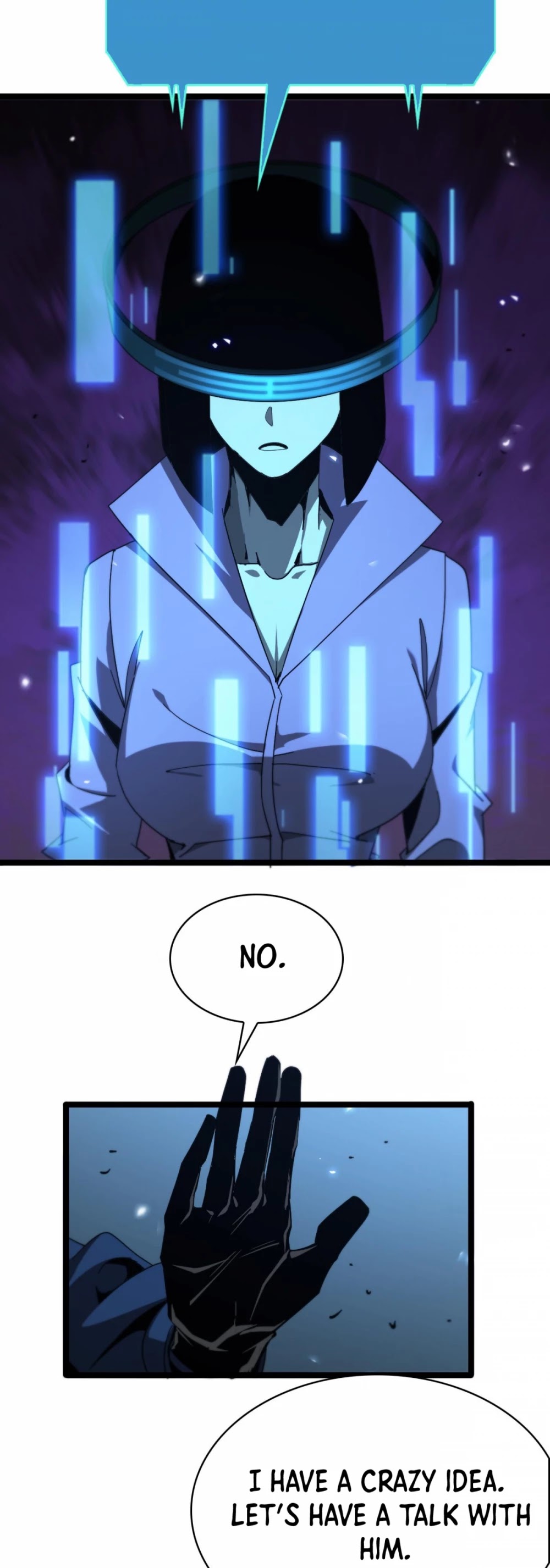 World's Apocalypse Online Chapter 94 page 32 - Chapter 94