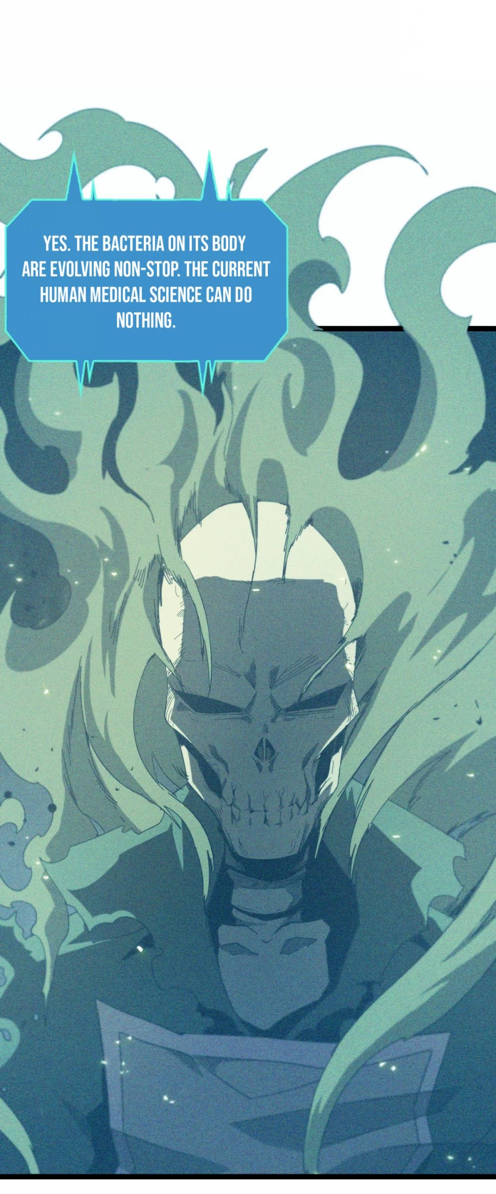 World's Apocalypse Online Chapter 94 page 7 - Chapter 94