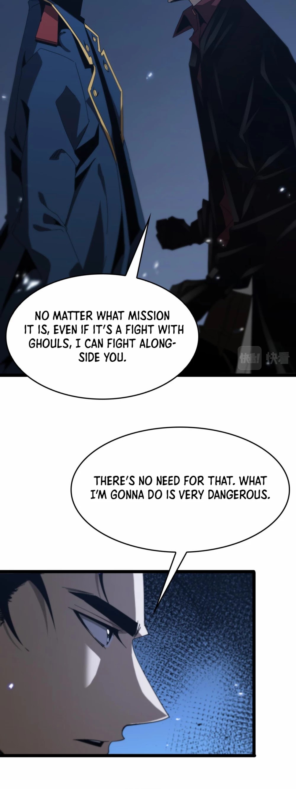 World's Apocalypse Online Chapter 95 page 13 - Chapter 95