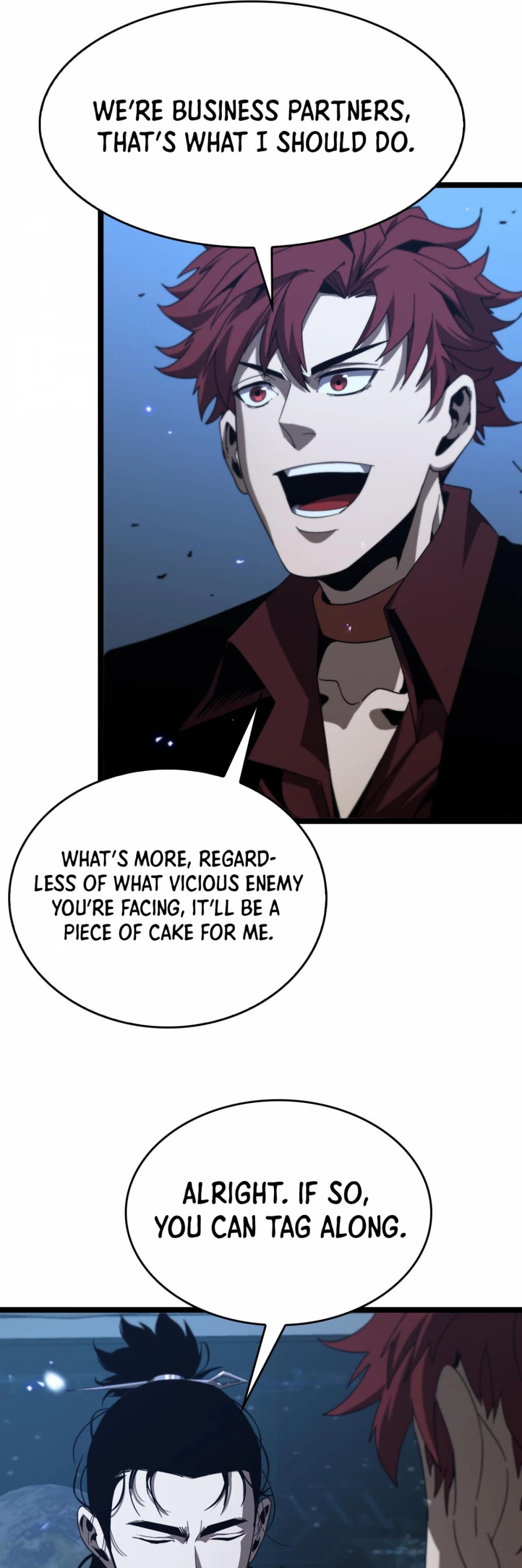 World's Apocalypse Online Chapter 95 page 14 - Chapter 95