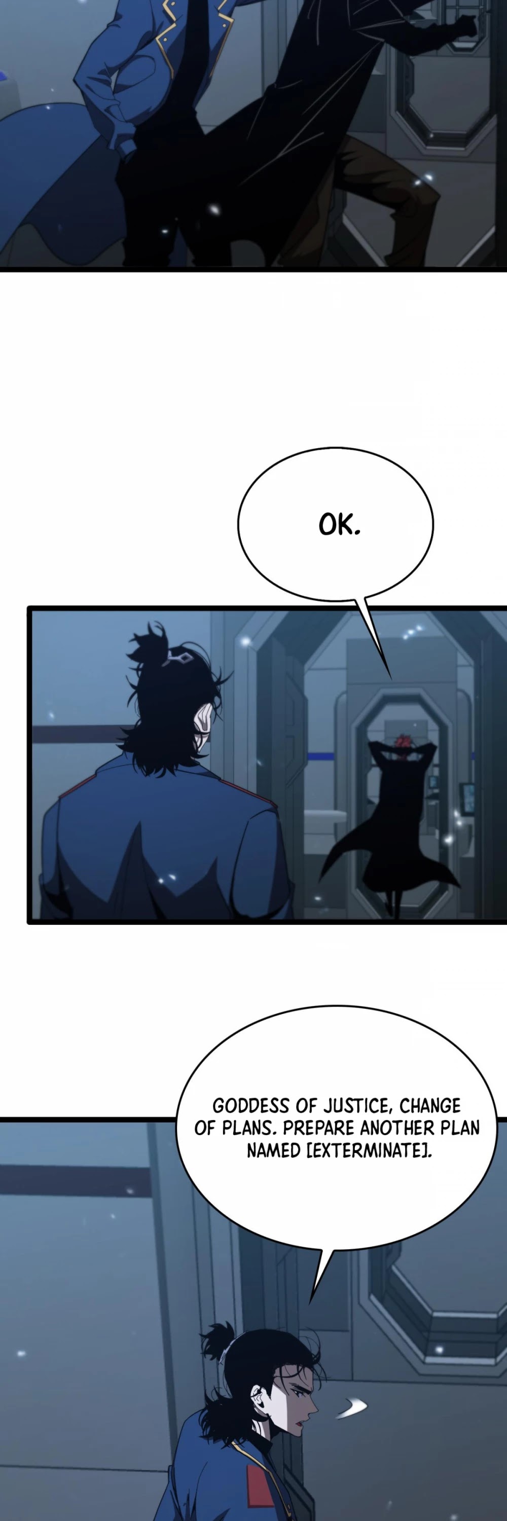 World's Apocalypse Online Chapter 95 page 19 - Chapter 95