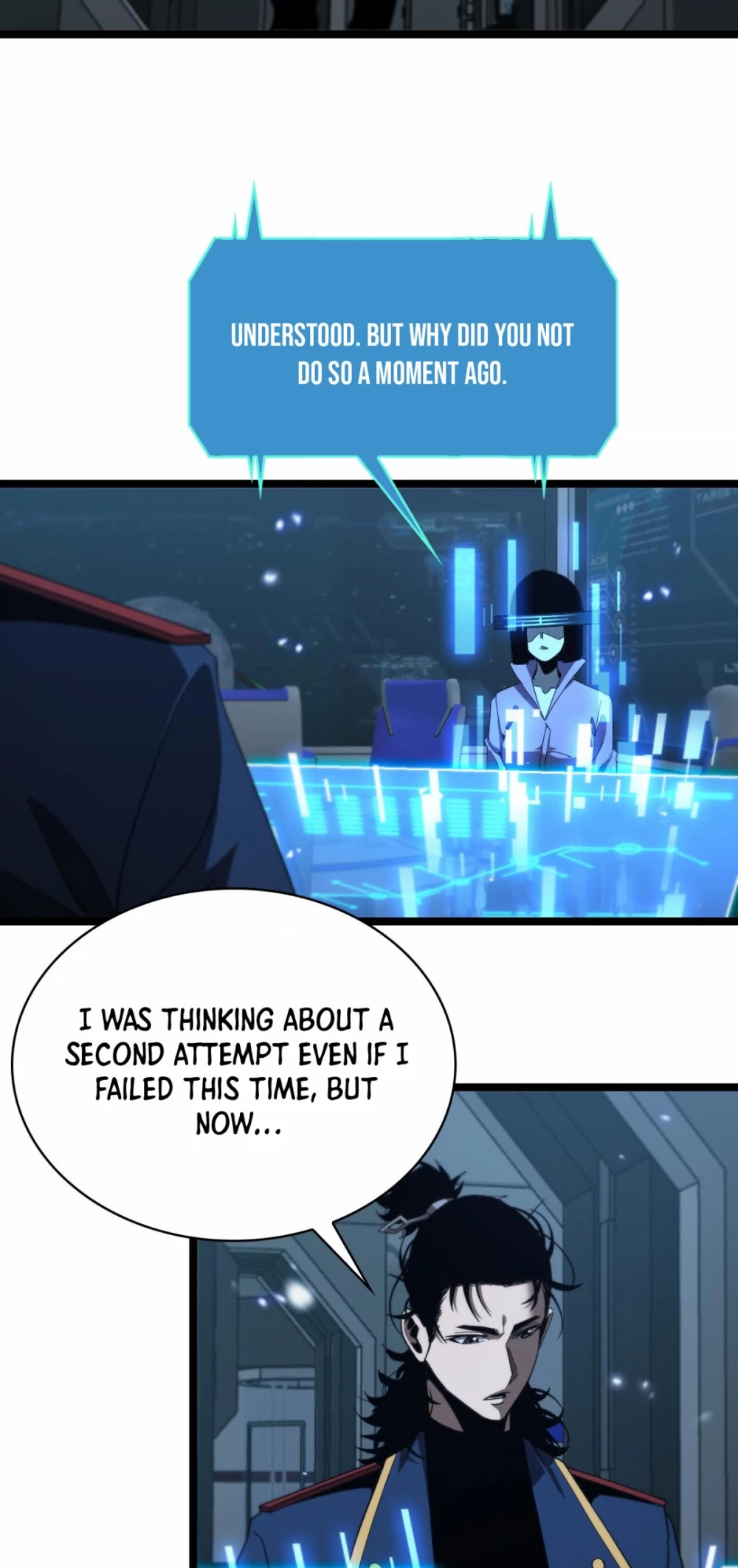 World's Apocalypse Online Chapter 95 page 21 - Chapter 95