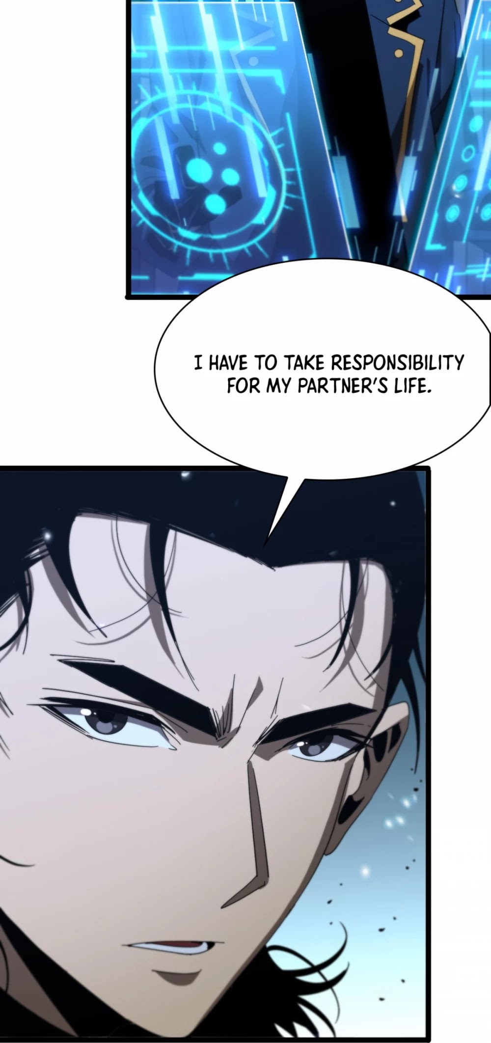 World's Apocalypse Online Chapter 95 page 22 - Chapter 95