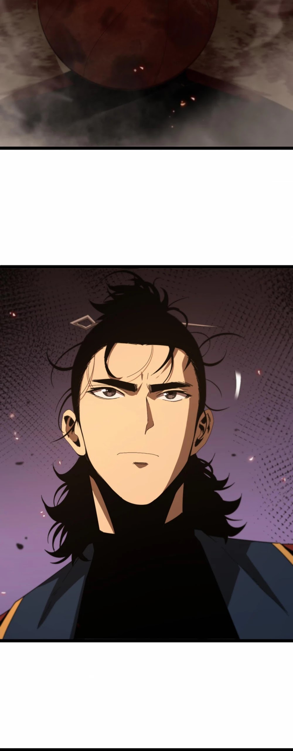 World's Apocalypse Online Chapter 95 page 26 - Chapter 95