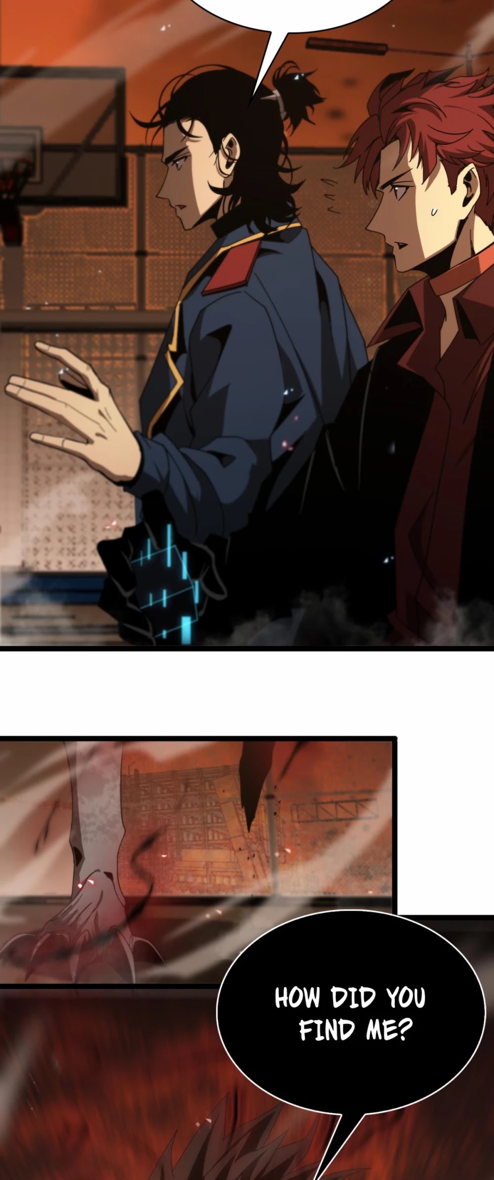 World's Apocalypse Online Chapter 95 page 29 - Chapter 95