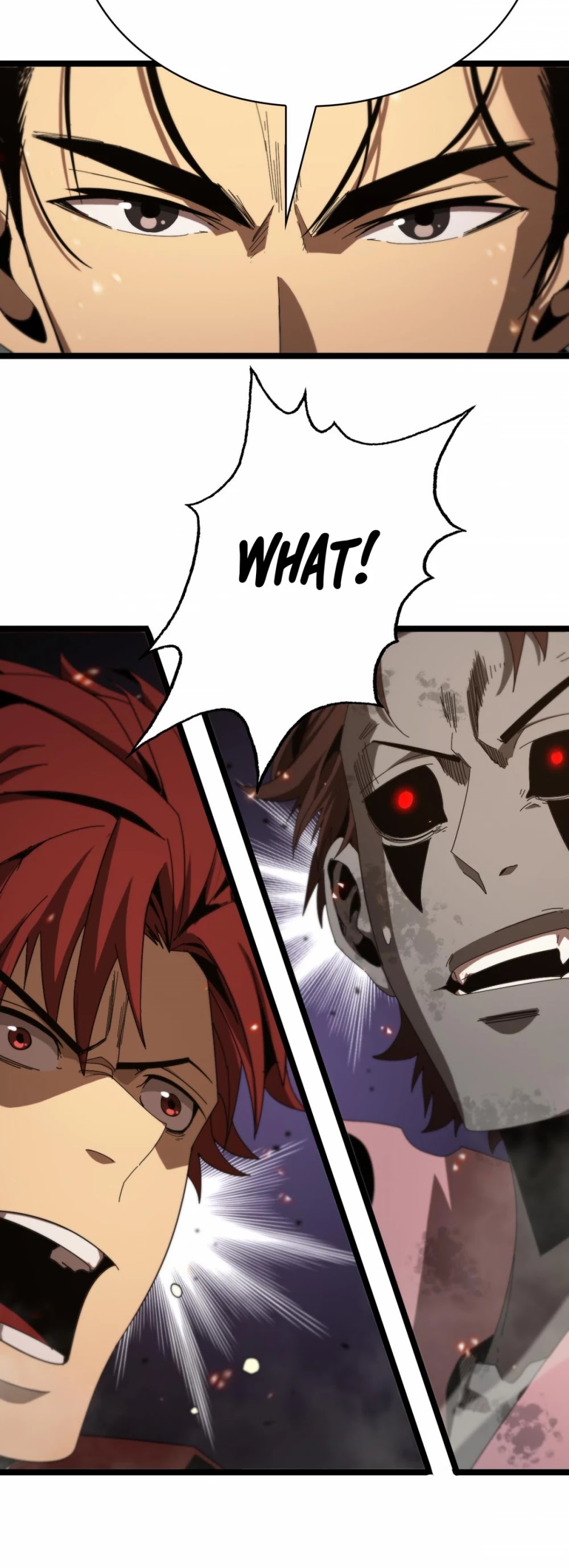 World's Apocalypse Online Chapter 95 page 34 - Chapter 95