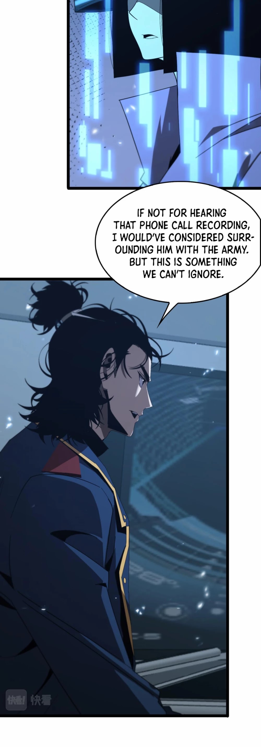 World's Apocalypse Online Chapter 95 page 5 - Chapter 95