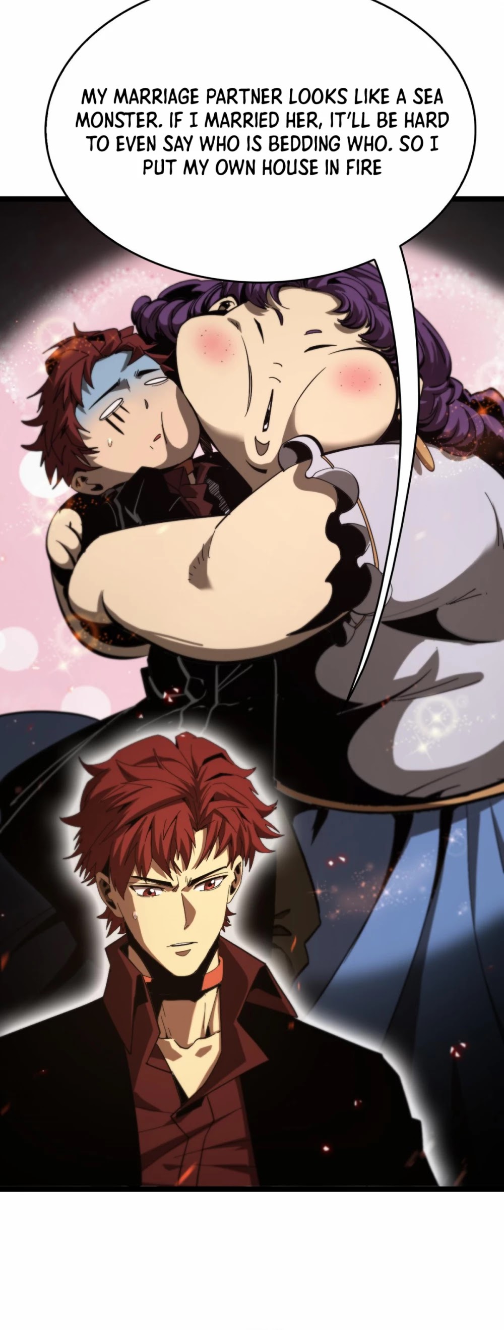 World's Apocalypse Online Chapter 96 page 10 - Chapter 96